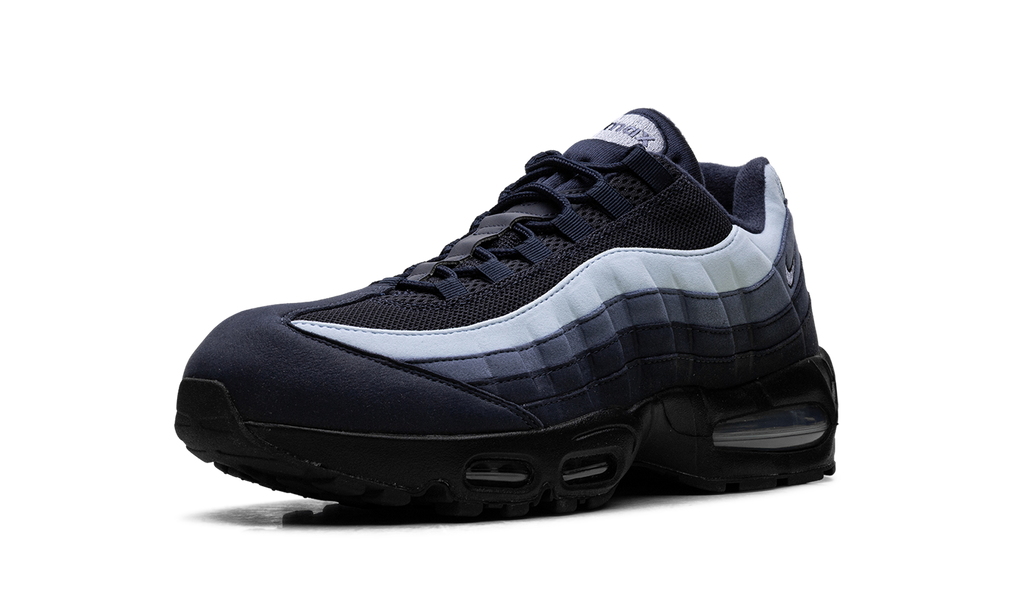 Nike Air Max 95 OG "Big Bubble Obsidian" IH4457 400