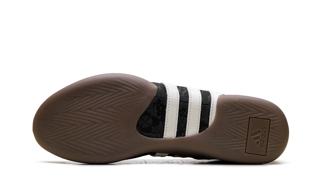 Adidas Adidas Taekwondo Mei Ballet WMNS "Liberty London - Black Floral Gum" IH6916