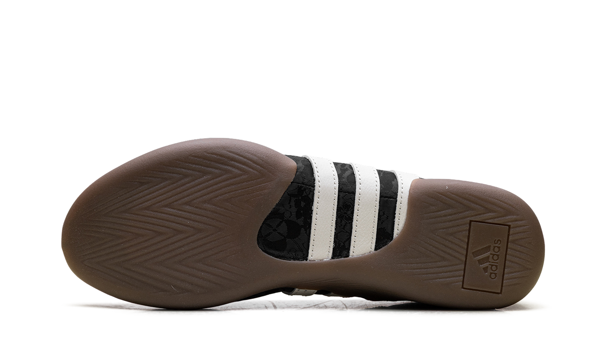 Adidas Adidas Taekwondo Mei Ballet WMNS "Liberty London - Black Floral Gum" IH6916