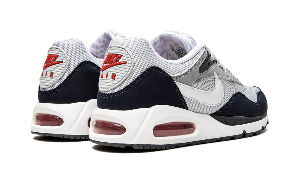 Nike Air Max Correlate "Pure Platinum" 511416 010