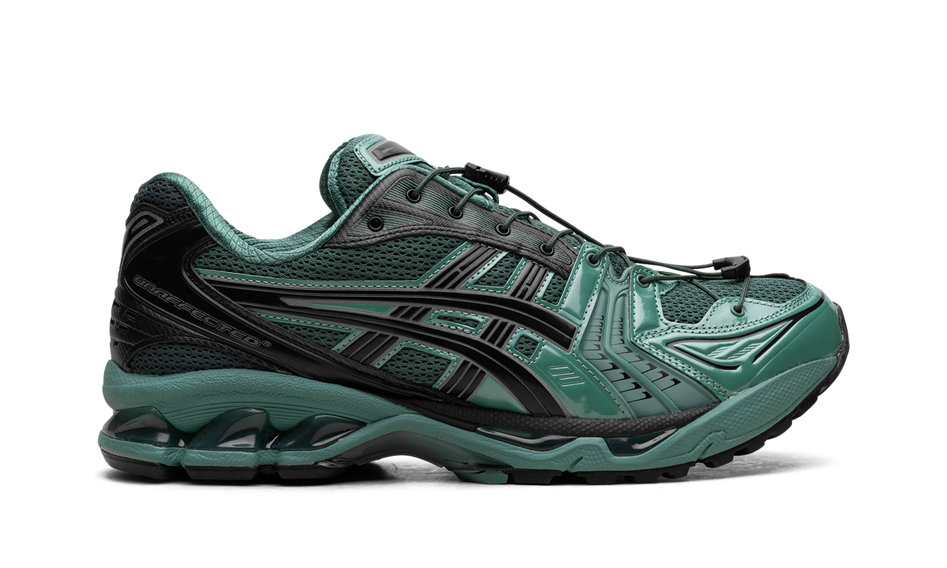 ASICS Gel-Kayano 14 "Unaffected - Infinite Wonders Pack Posy Green" 1201A922 300
