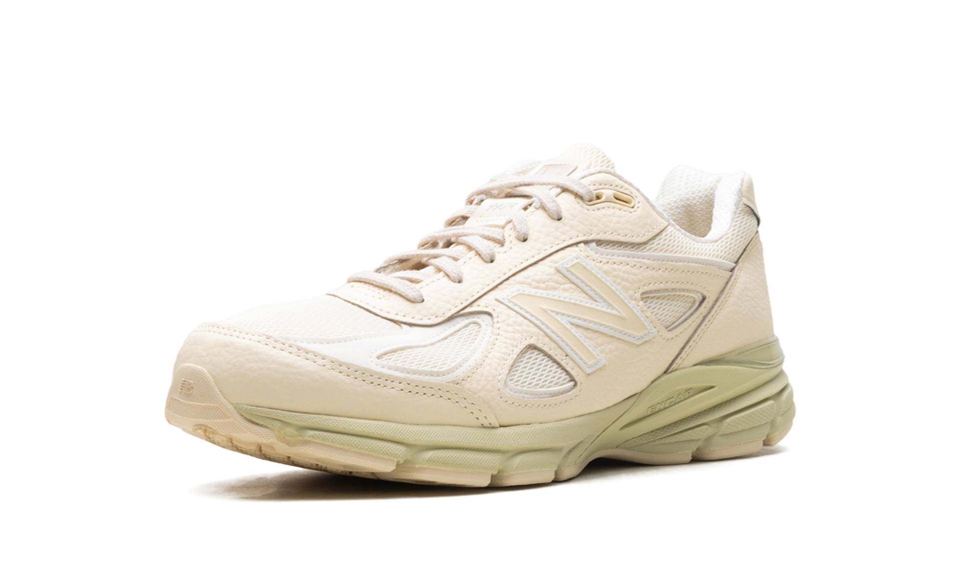 New Balance 990v4 "Made in USA - Macadamia Nut" U990BO4