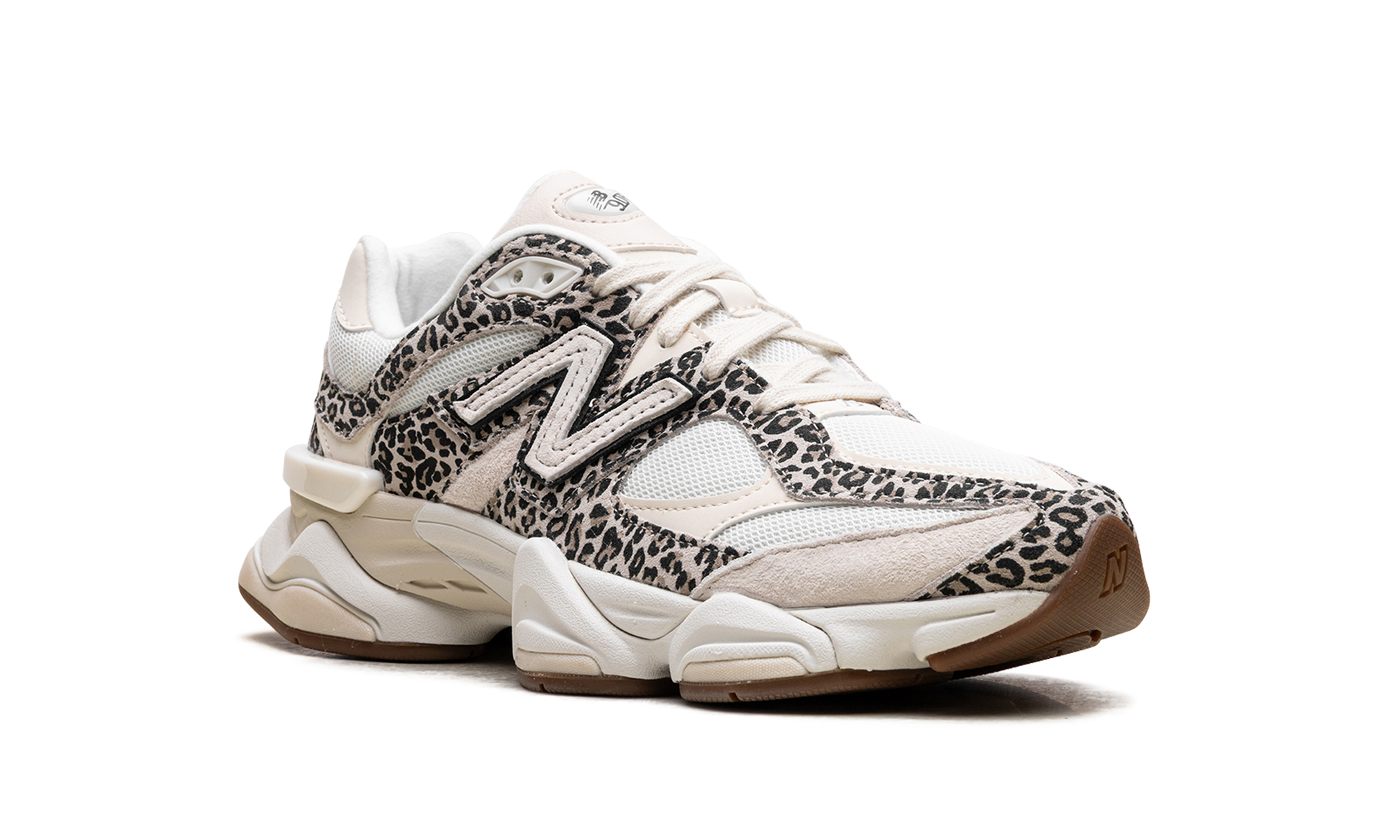 New Balance 9060 "Brown / White" U9060ALP