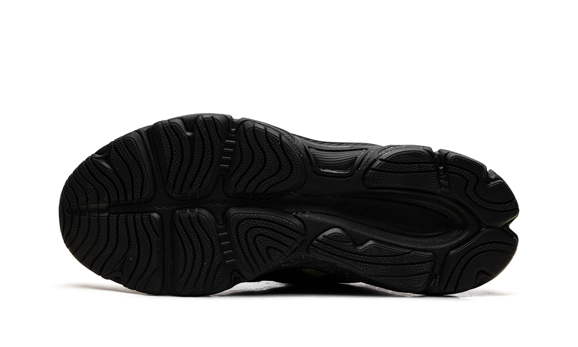 ASICS Gel-NYC 2.0 SSHS "HAL STUDIOS Architecture of Everyday Life Sulphur" 1203A896 750