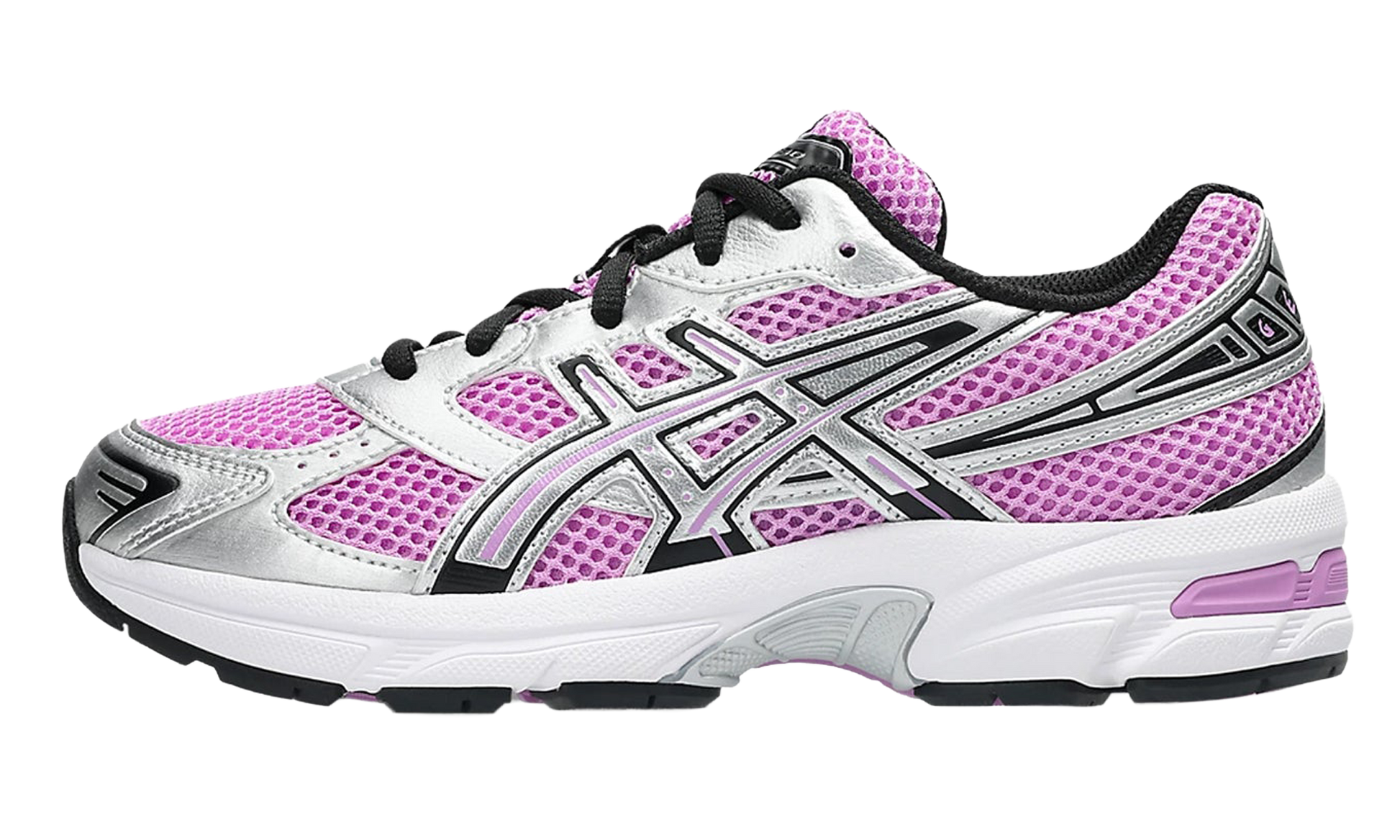 ASICS Gel-1130 GS "Lavender Glow Pure Silver" 1204A169 700