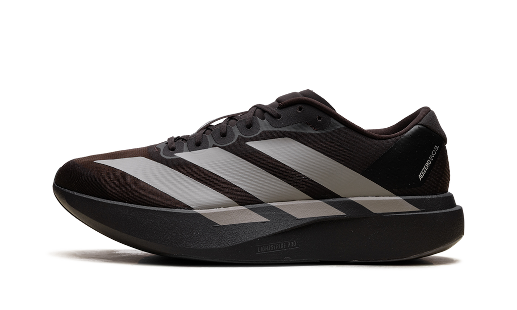 Adidas Adidas Adizero Evo SL "Aurora Coffee" KI3946