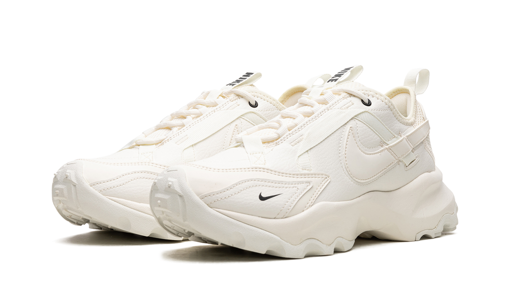 Nike TC 7900 MNS WMNS "Sail" DD9682 100