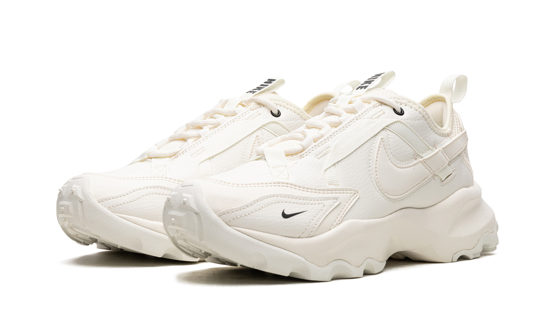 Nike TC 7900 MNS WMNS "Sail" DD9682 100