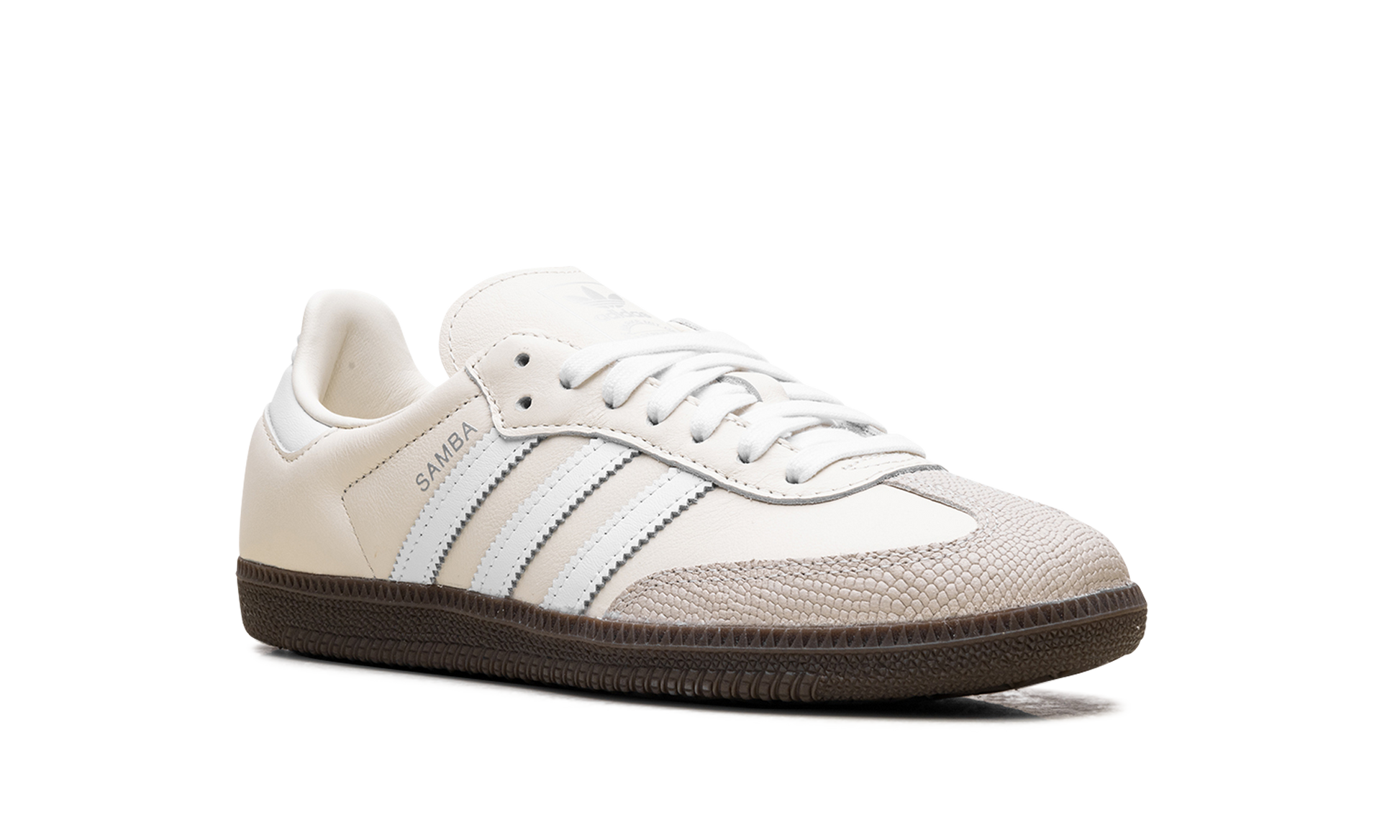 Adidas Adidas Samba OG WMNS "Wonder Alumina" JR8166
