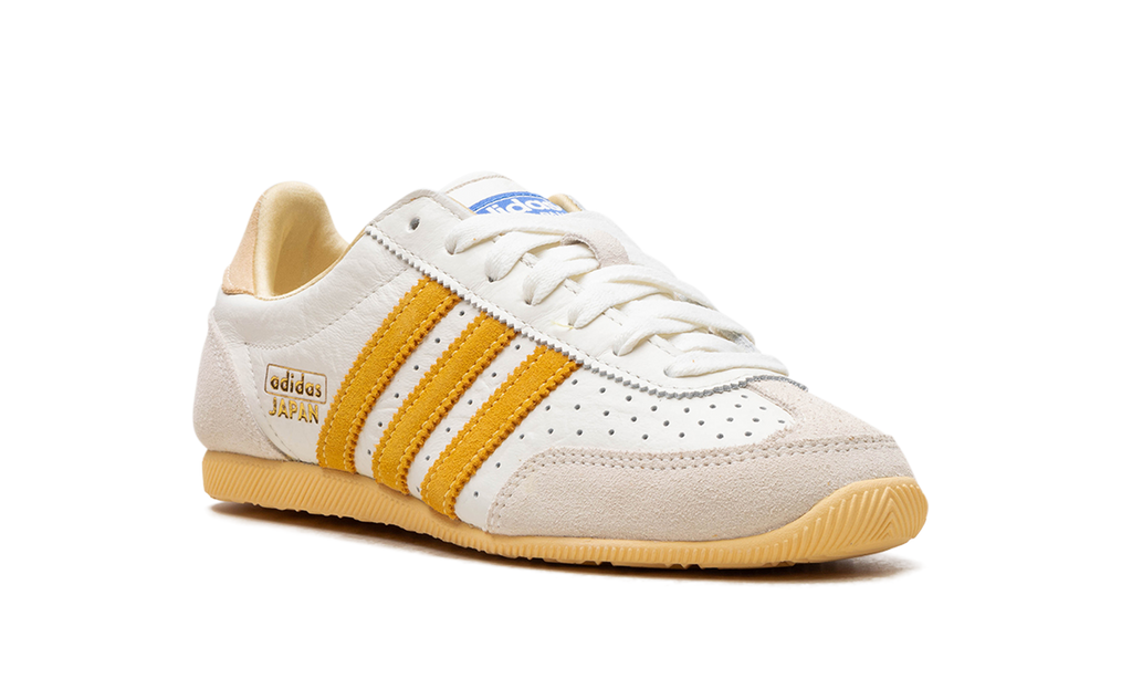 Adidas Adidas Japan WMNS "White" IG2011