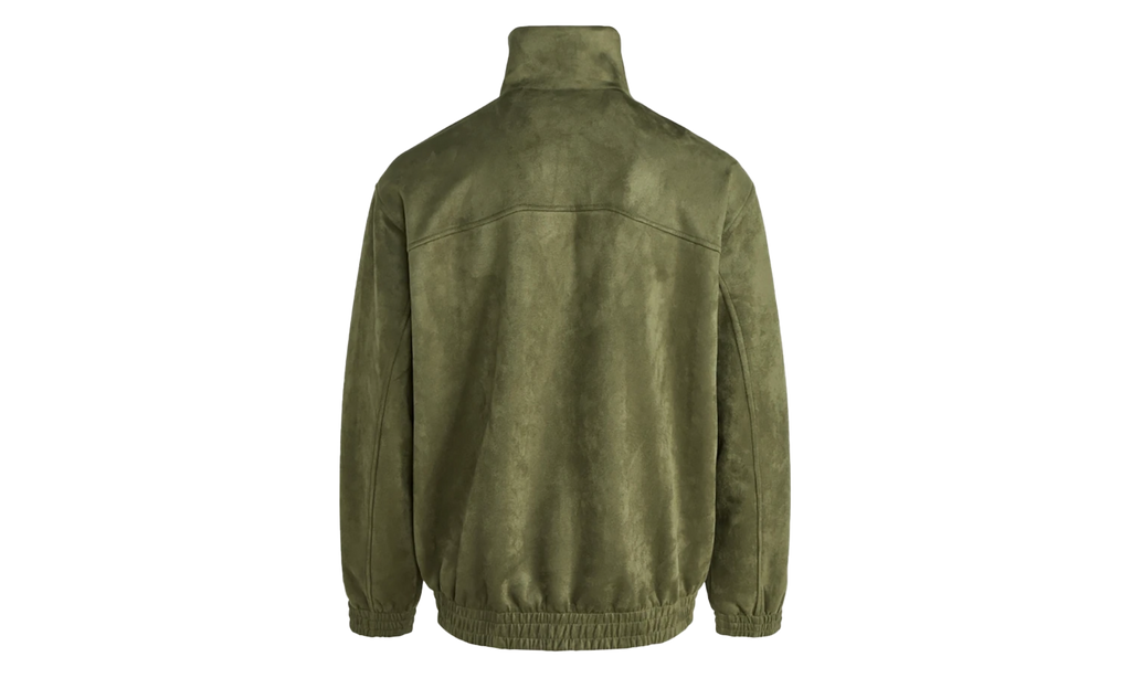 Adidas Adidas Adidas Originals CTT Jacket "'Green'" KT3847