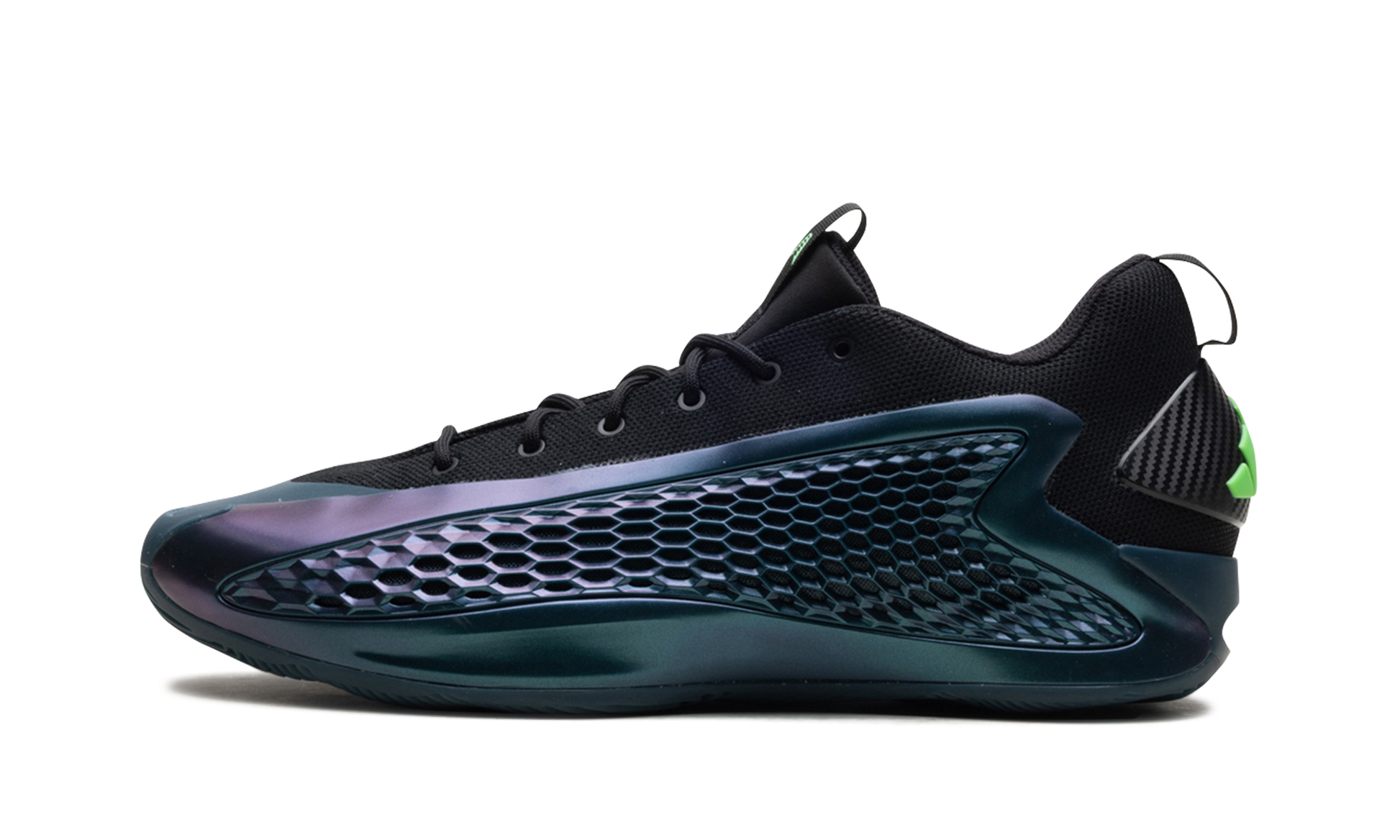 Adidas Adidas AE 1 Low "Arctic Night" JQ6135