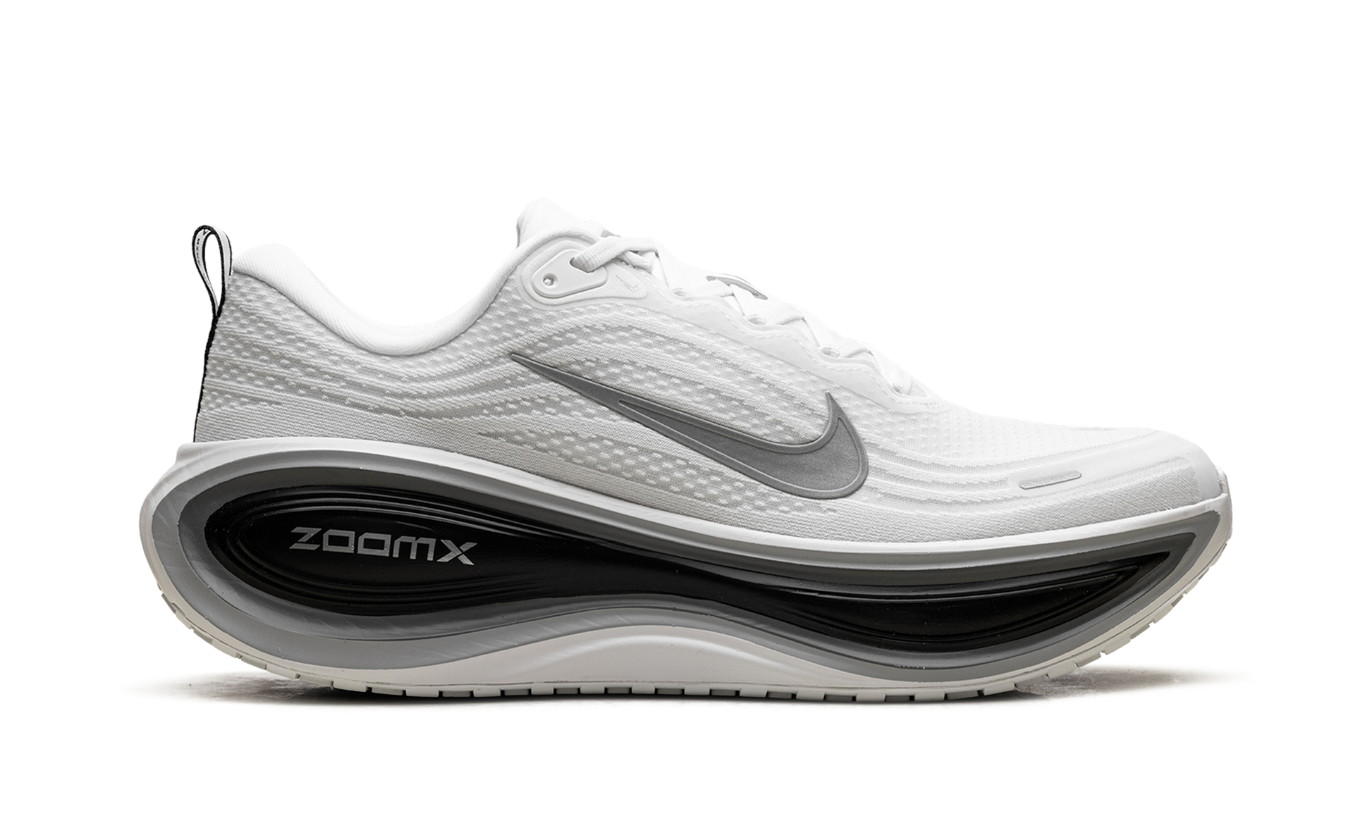 Nike Vomero Plus "White Black Cool Grey" II7181 102