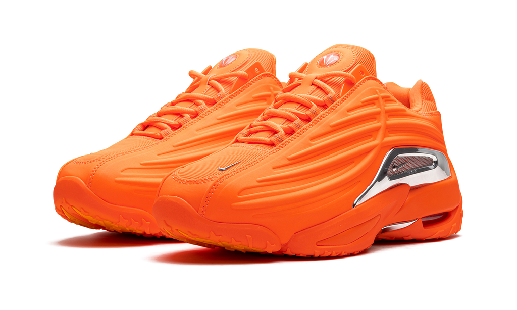 Nike Hot Step 2 "NOCTA - Total Orange" DZ7293 800