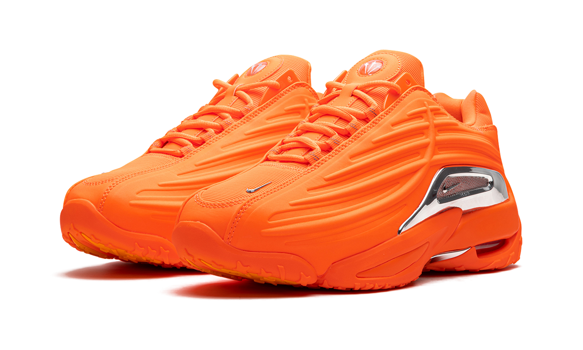 Nike Hot Step 2 "NOCTA - Total Orange" DZ7293 800