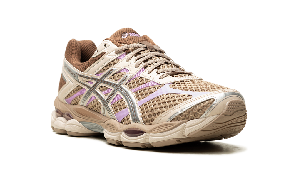 ASICS Gel-Cumulus 16 "Cinnamon" 1203A733-200