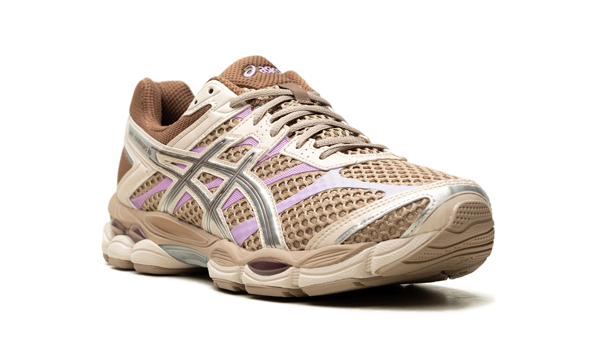 ASICS Gel-Cumulus 16 "Cinnamon" 1203A733-200