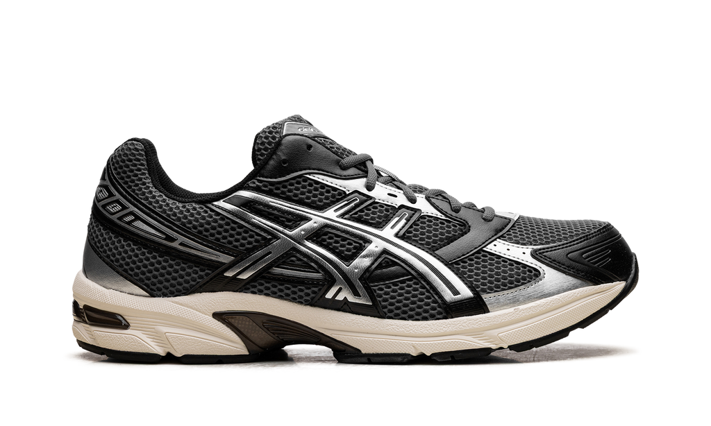 ASICS Gel-1130 "Steel Grey Black" 1203A609 021