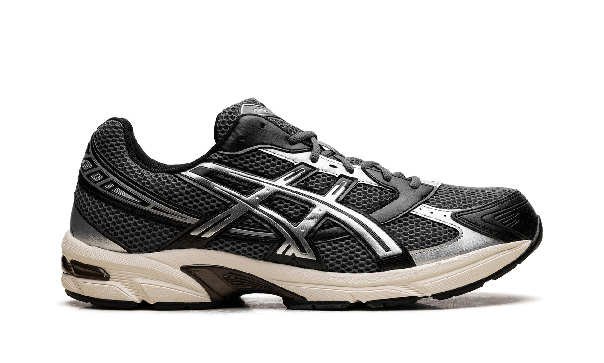 ASICS Gel-1130 "Steel Grey Black" 1203A609 021