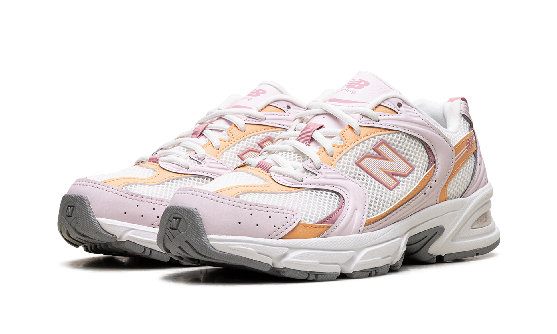 New Balance 530 "Orange/Pink" U530NPB