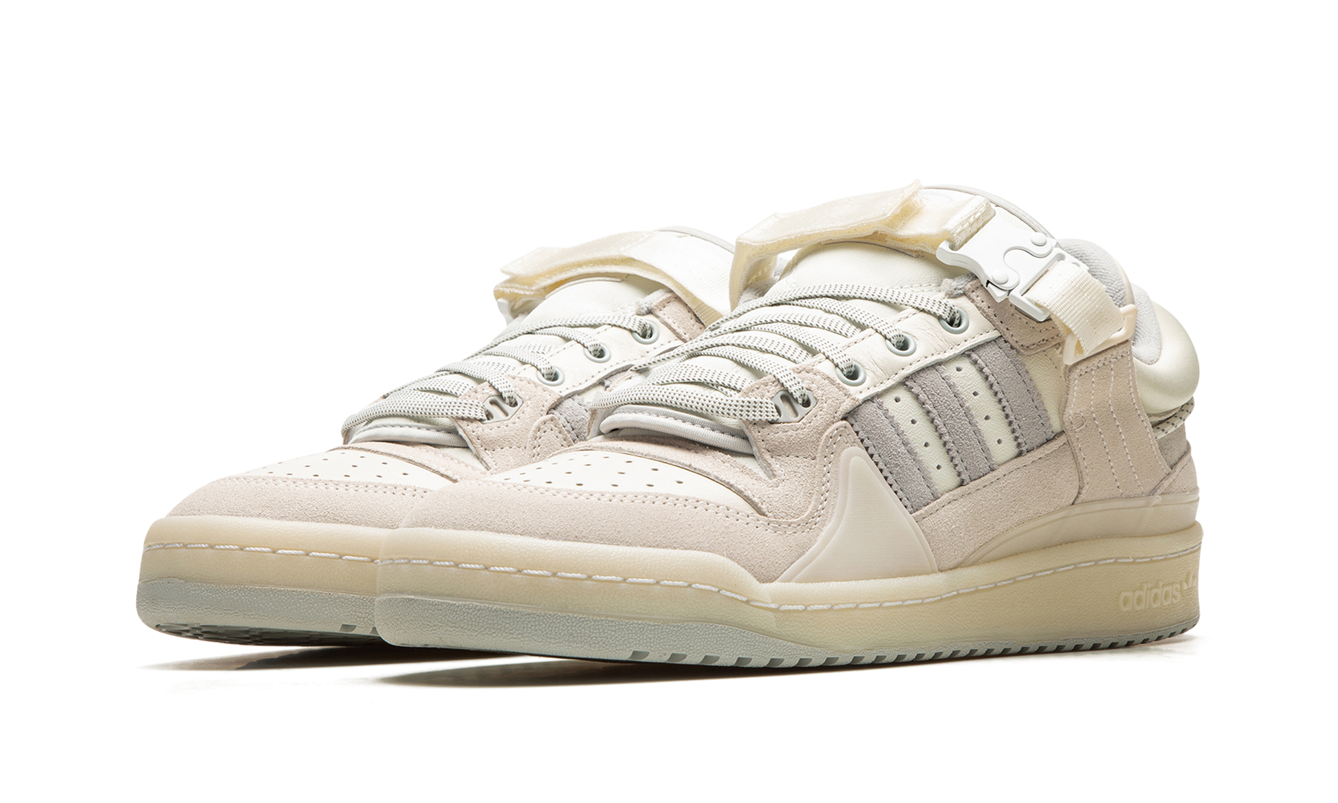 Adidas Adidas Forum Low "Bad Bunny - White" HQ2153