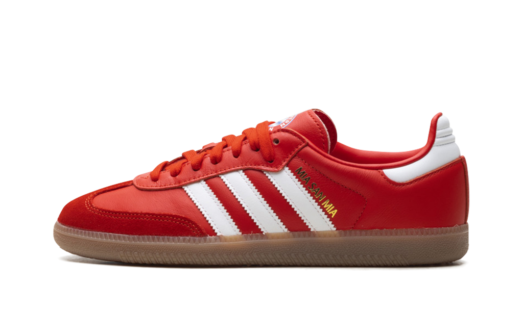 Adidas Adidas Samba "FC Bayern" JQ4039
