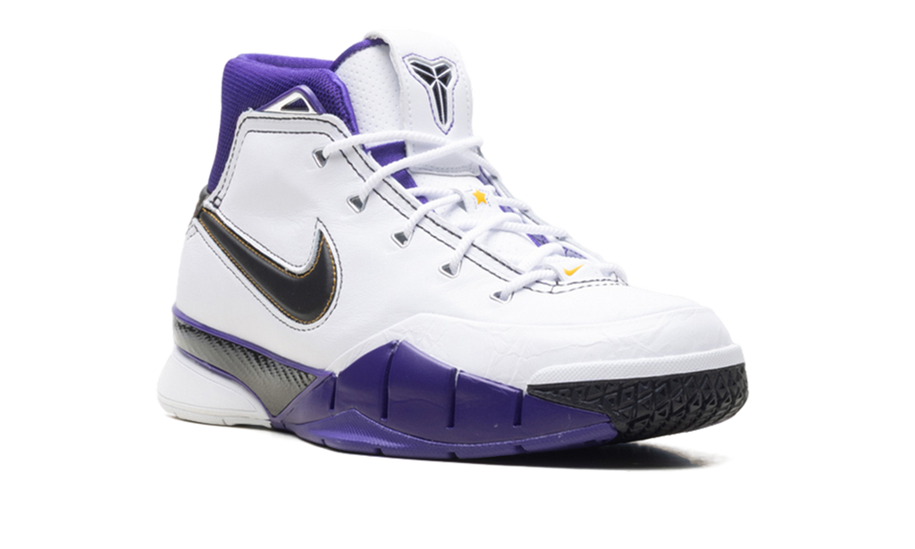 Nike Kobe 1 Protro "81 Point Game" IM0542 100