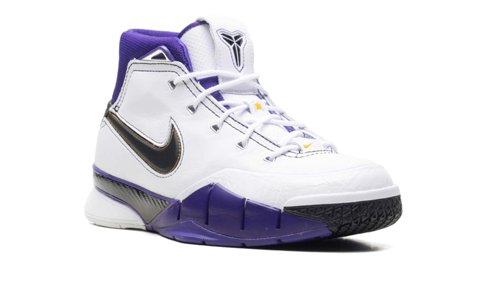 Nike Kobe 1 Protro "81 Point Game" IM0542 100