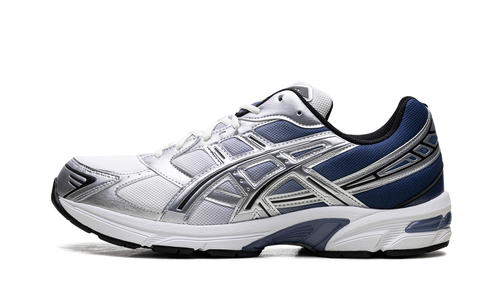 ASICS Gel-1130 "Blue Pure Silver Gradient" 1203A784 100