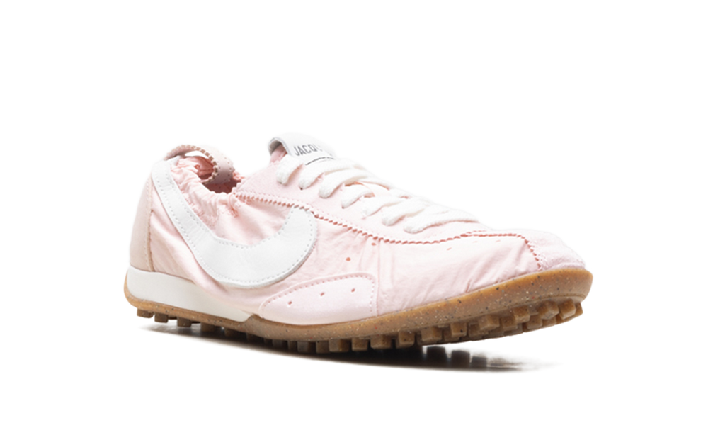 Nike Moon Shoe WMNS "Jacquemus Aluminum - Pink" HV8547 601