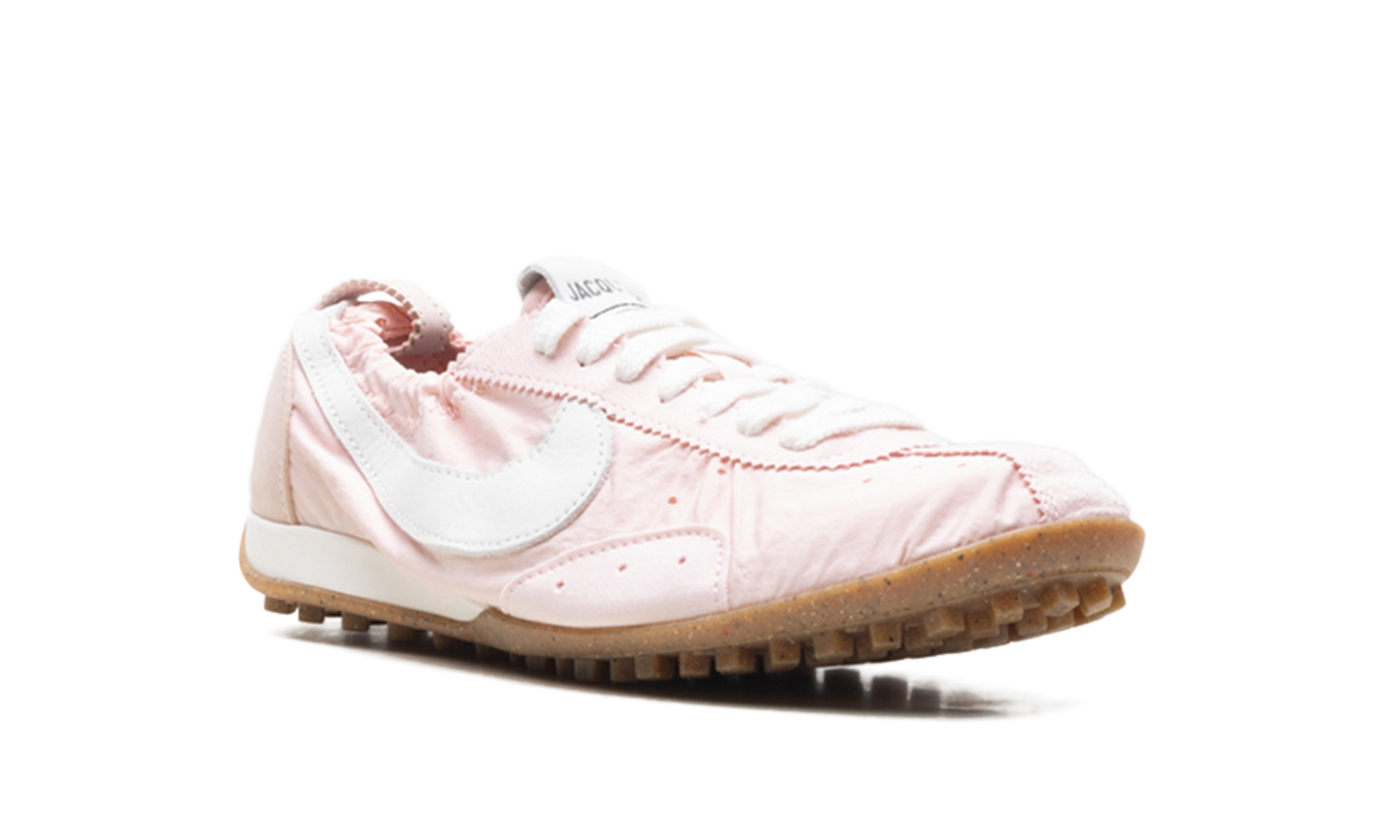 Nike Moon Shoe WMNS "Jacquemus Aluminum - Pink" HV8547 601