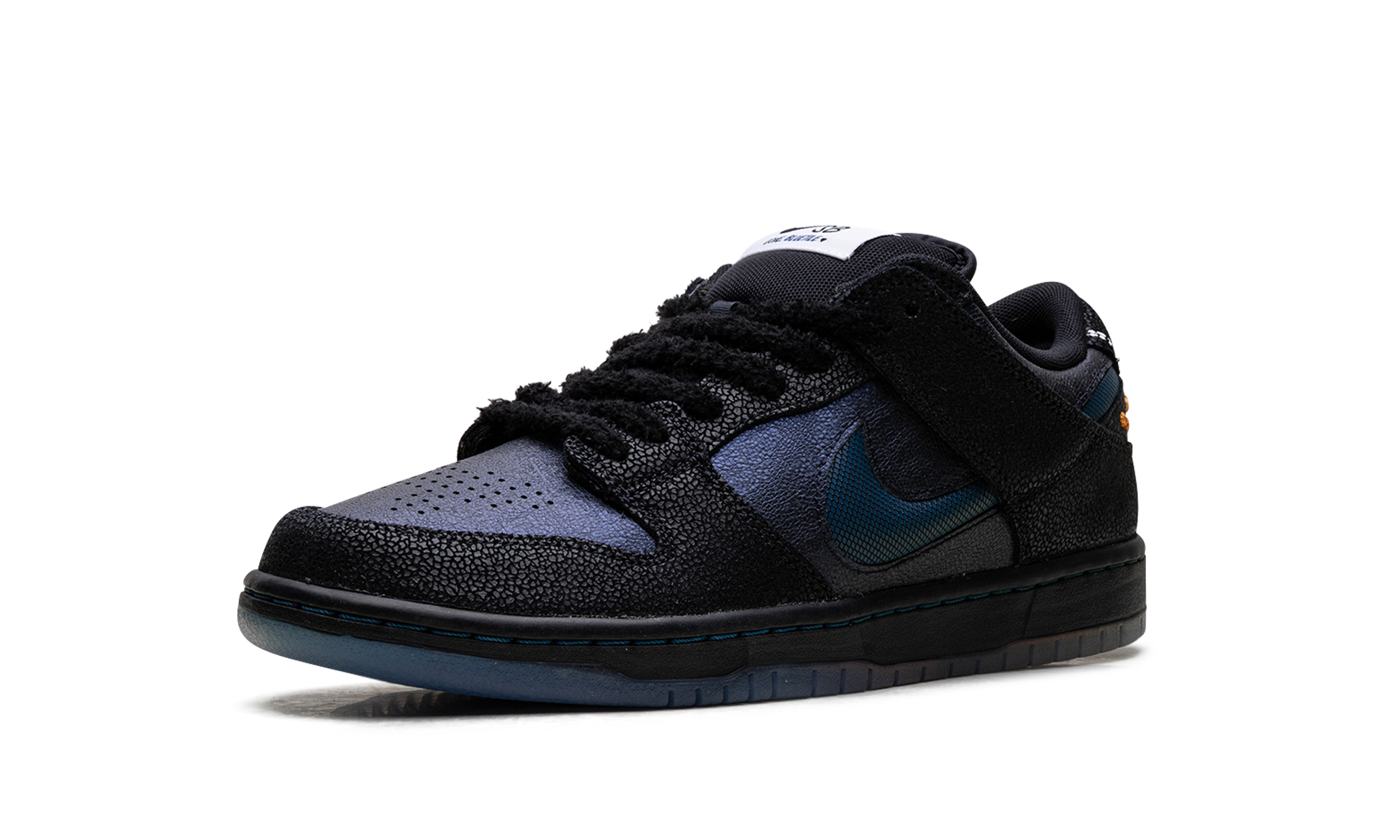 Nike SB Dunk Low Pro "Bluetile Skateboards" IQ1323 001
