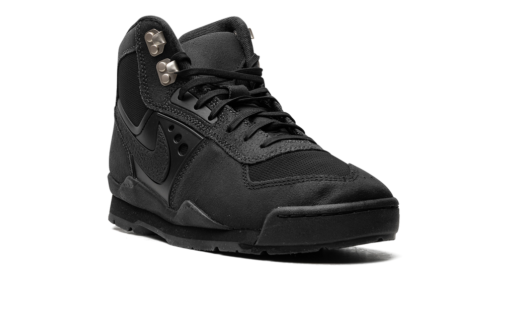 Nike Air Baltoro SP "Black" IH4450 001
