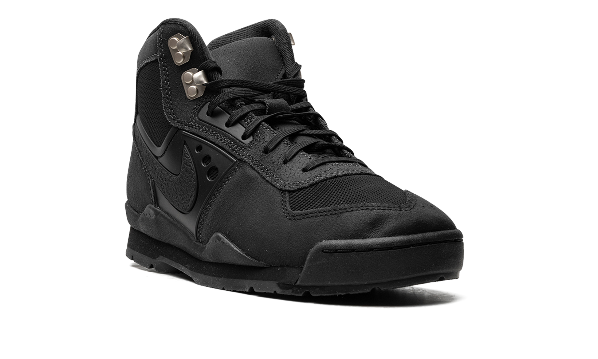 Nike Air Baltoro SP "Black" IH4450 001