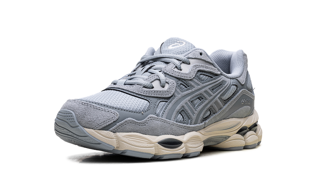 ASICS Gel-NYC "Dolphin Grey Fjord Grey" 1203a739 400