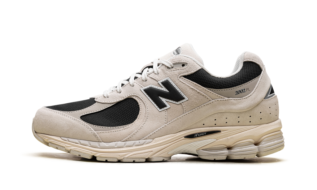 New Balance 2002R "Arid Stone Black Coffee" U2002RN