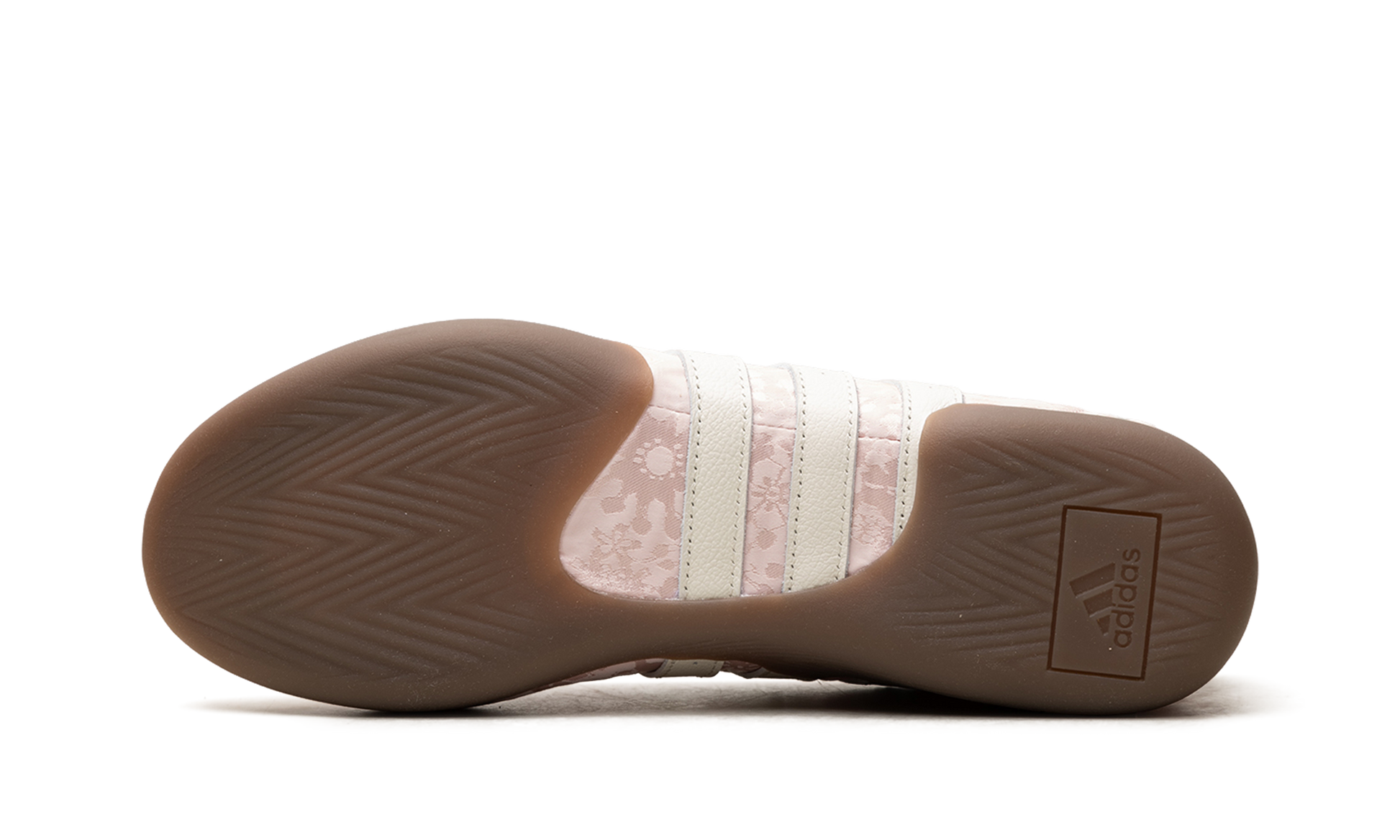 Adidas Adidas Taekwondo Mei Ballet WMNS "Liberty London - Pink Floral Gum" IH6915
