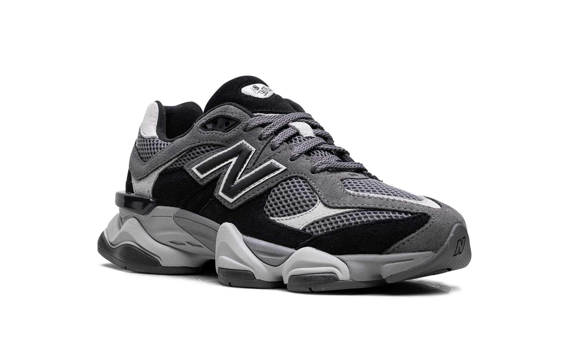 New Balance 9060 "Black / Casterock" U9060ERA