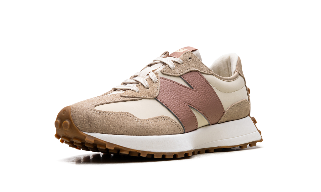 New Balance 327 WMNS "Incense Bone Lslide" WS327NKA