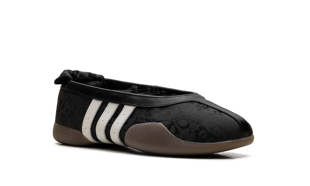 Adidas Adidas Taekwondo Mei Ballet WMNS "Liberty London - Black Floral Gum" IH6916