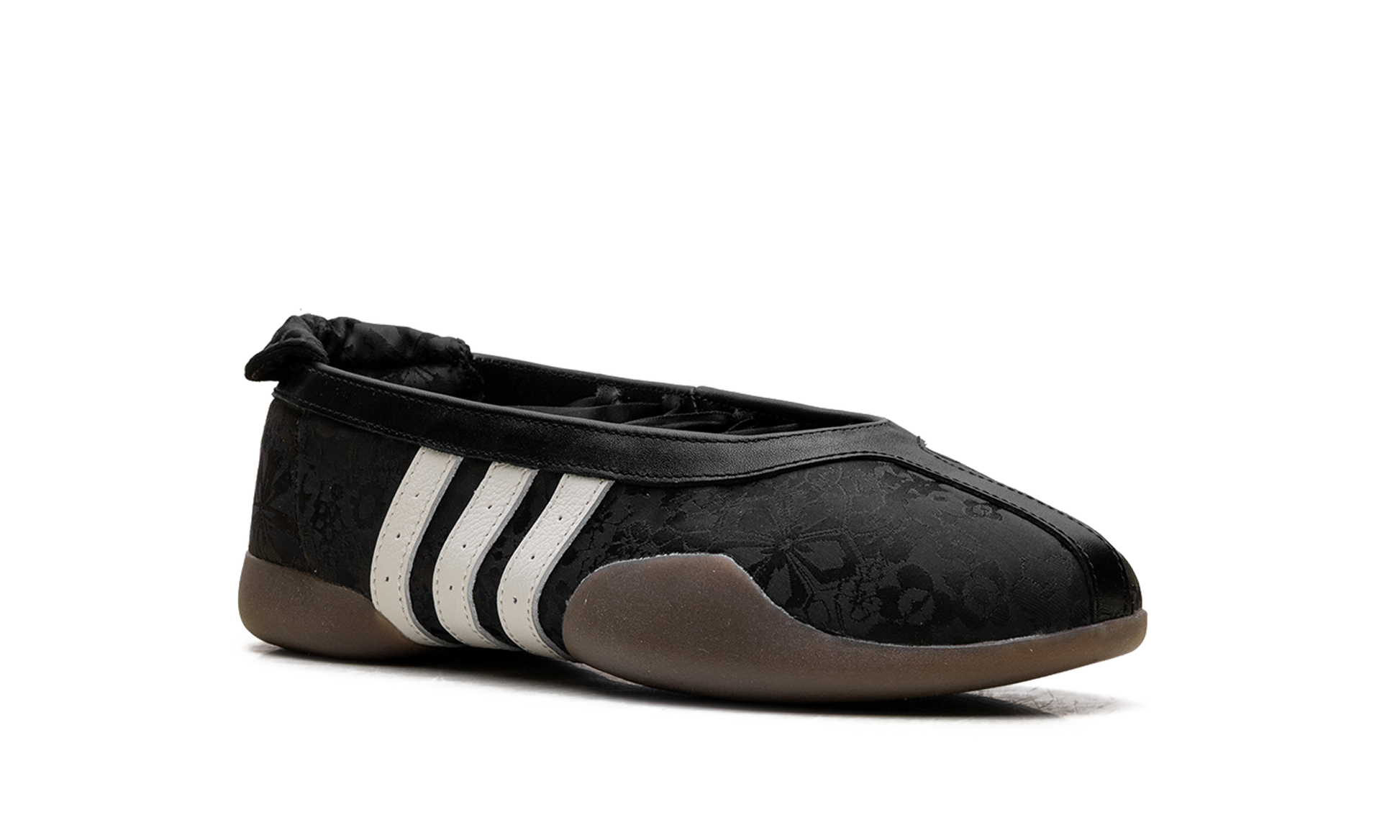 Adidas Adidas Taekwondo Mei Ballet WMNS "Liberty London - Black Floral Gum" IH6916