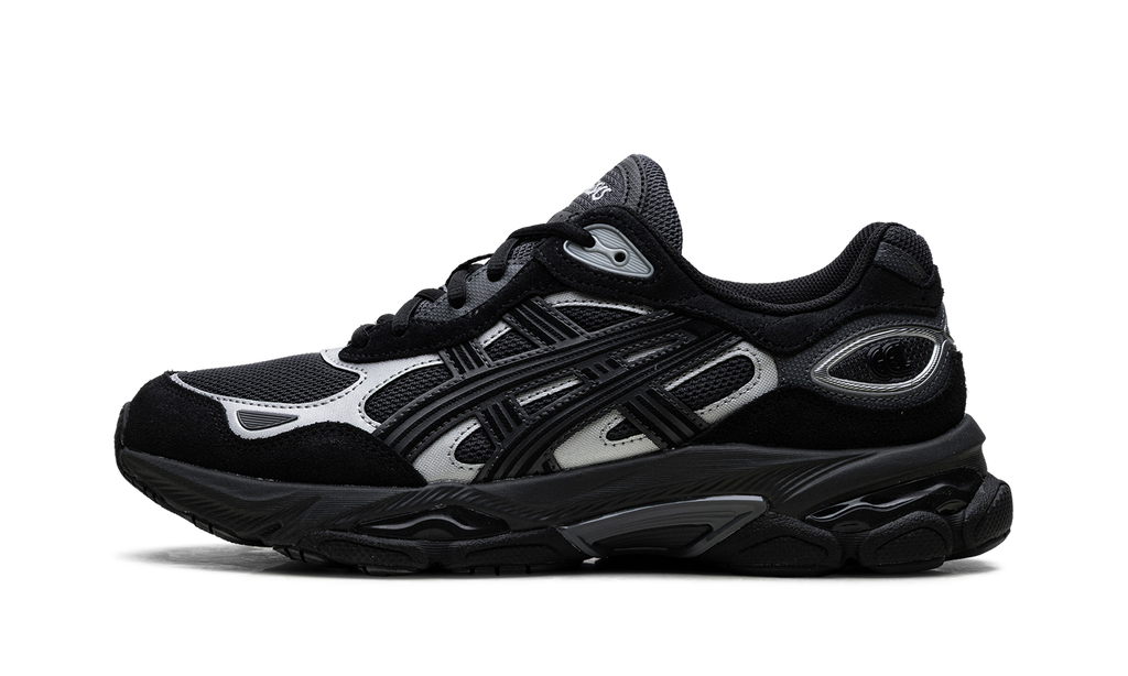 ASICS Gel-NYC 2.0 "Graphite Grey Black" 1203A895 022