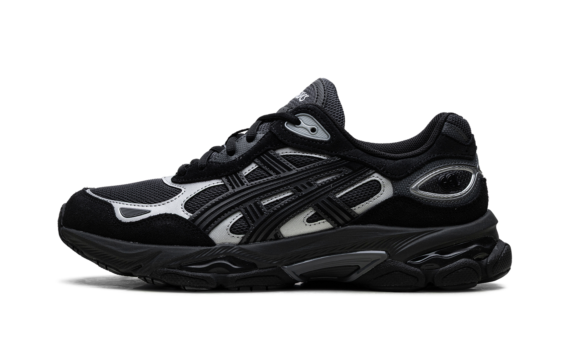 ASICS Gel-NYC 2.0 "Graphite Grey Black" 1203A895 022