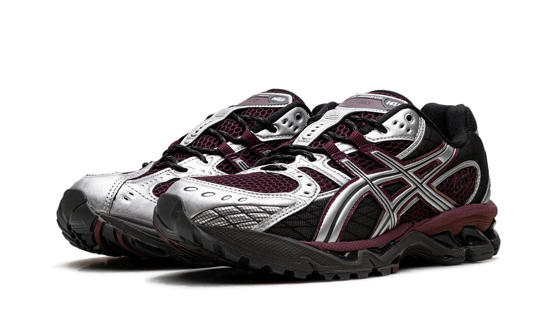 ASICS Gel Nimbus 10.1 "Beniimo Purple" 1203A543 501