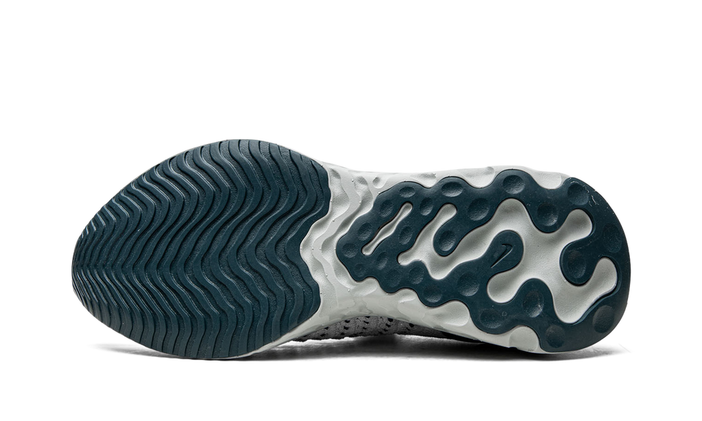 Nike REACT PHANTOM RUN FLYKNIT 2 WMNS "Dark Teal" DO6698 001