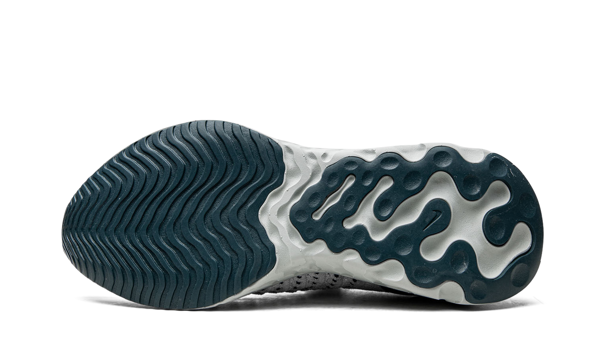 Nike REACT PHANTOM RUN FLYKNIT 2 WMNS "Dark Teal" DO6698 001