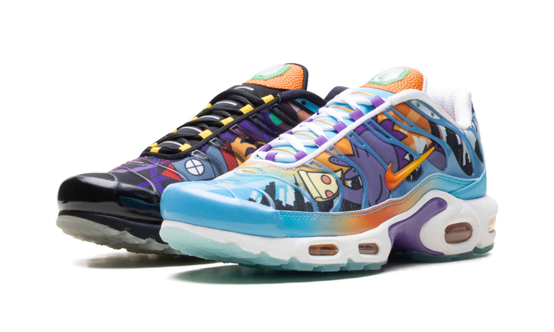 Nike Air Max Plus "Doernbecher" IO7690 921