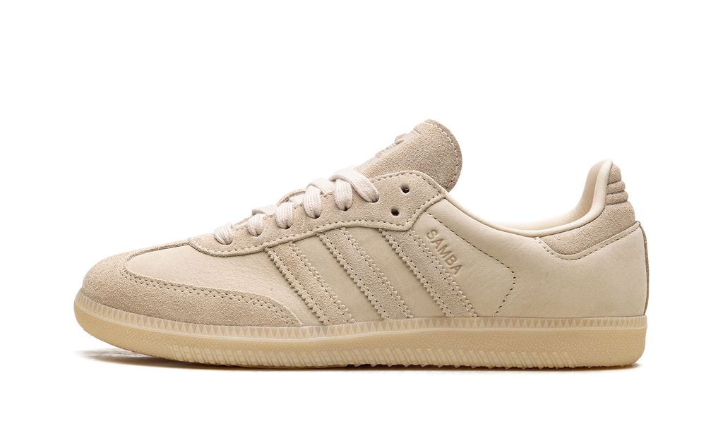Adidas Adidas Samba WMNS "Sand Strata" JI2729