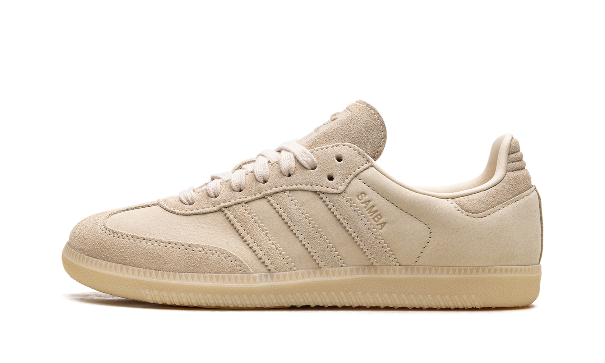 Adidas Adidas Samba WMNS "Sand Strata" JI2729