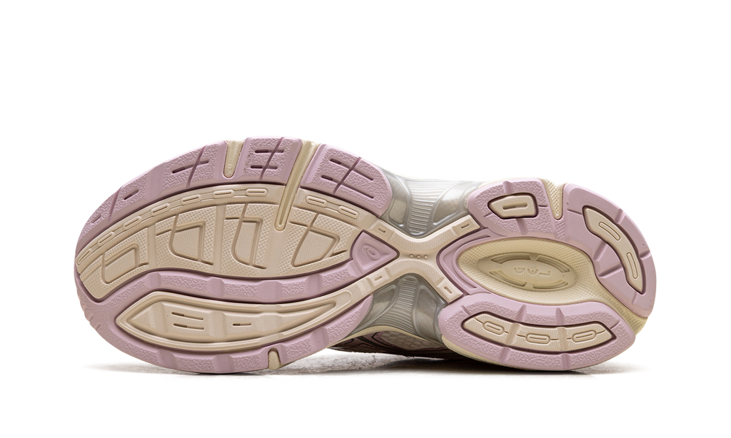 ASICS Gel-1130 WMNS "Cream Barely Rose" 1202a534 250